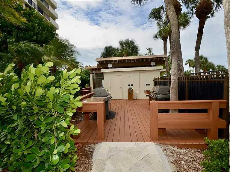 10851 Gulf Shore Dr #303 — Photo 32