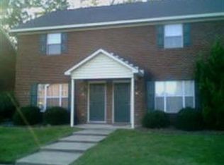 1212 Allen Rd APT D, Greenville, NC 27834