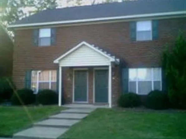 1212 Allen Rd APT D, Greenville, NC 27834