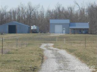 4274 Wise Hill Rd, Billings, MO 65610