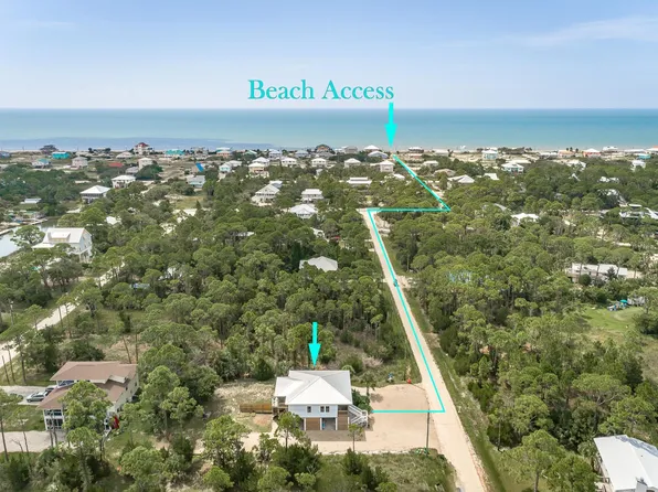 331 Howell St, Eastpoint, FL 32328