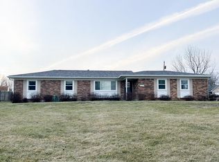 3522 W Starlight Dr, Connersville, IN