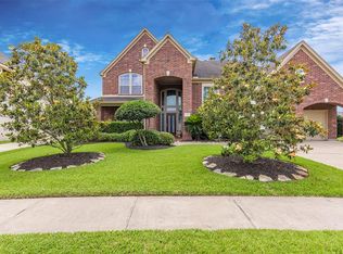 3106 Wickwood Ct, Pearland, TX 77584