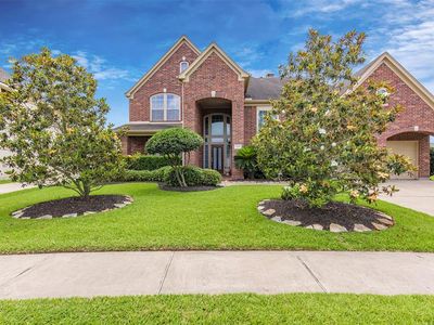 3106 Wickwood Ct, Pearland, TX, 77584