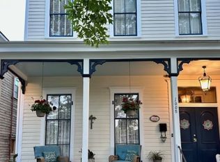 1005 E Park Ave, Savannah, GA 31401