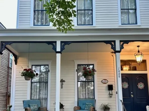 1005 E Park Avenue, Savannah, GA 31401