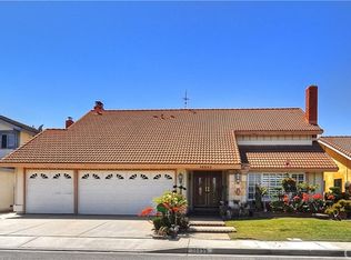 18855 Tomahawk St, Fountain Valley, CA 92708