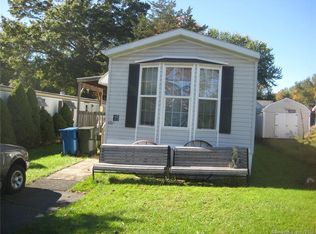 292 Deming Rd TRAILER 15, Berlin, CT 06037