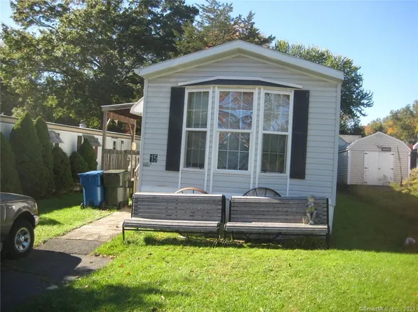 292 Deming Road #15, Berlin, CT 06037