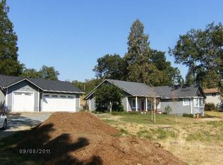 500 Templin Ave, Grants Pass, OR 97526