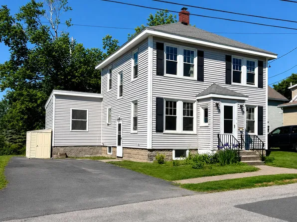 11 Libby Avenue, Westbrook, ME 04092