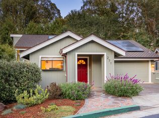 271 Dry Creek Rd, Aptos, CA 95003