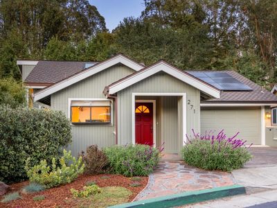 271 Dry Creek Rd, Aptos, CA, 95003