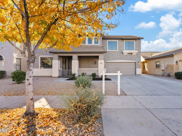 19359 E CANARY Way, Queen Creek, AZ 85142