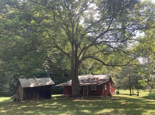 21282 Us Highway 19 S, Walkersville, WV 26447