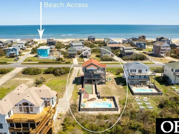 9706 S Old Oregon Inlet Rd Lot 4, Nags Head, NC 27959