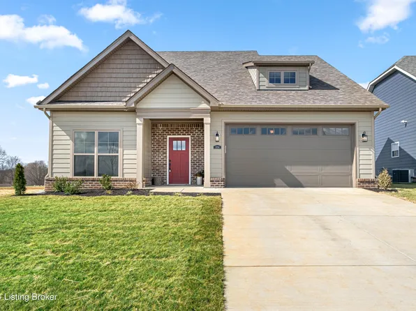 1180 Greens Dr, Simpsonville, KY 40067