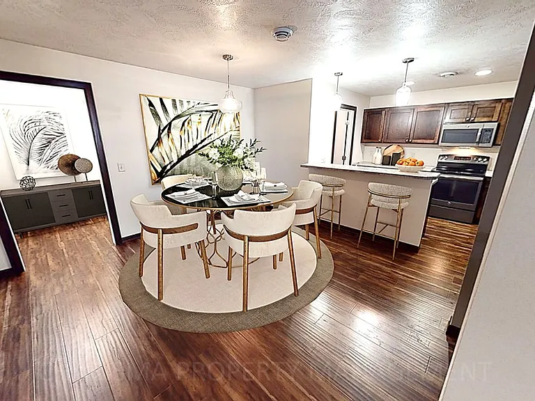 Parkside Townhomes — Photo 11