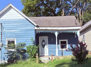 732 Jackson St, Owensboro, KY 42303