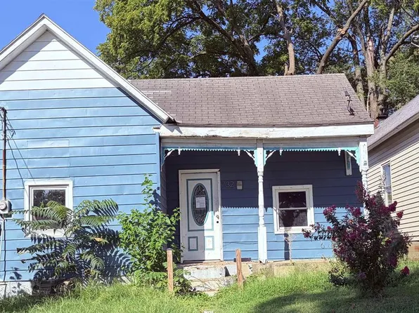 732 Jackson St, Owensboro, KY 42303