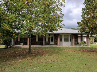 5901 James Phifer Ln, Harrison, AR 72601