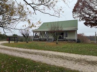 71 Firetower Rd, South Shore, KY 41175