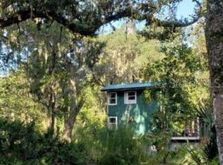 17624 S County Road 325, Hawthorne, FL 32640