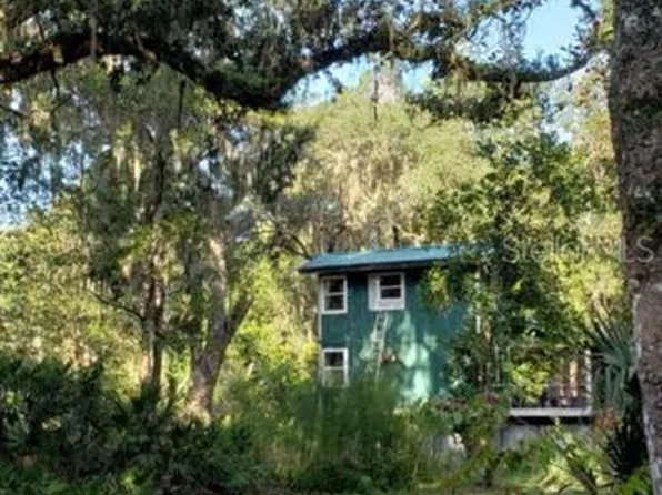 17624 S County Road 325, Hawthorne, FL 32640