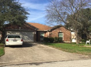 1001 Tanglewood Dr, Leander, TX 78641