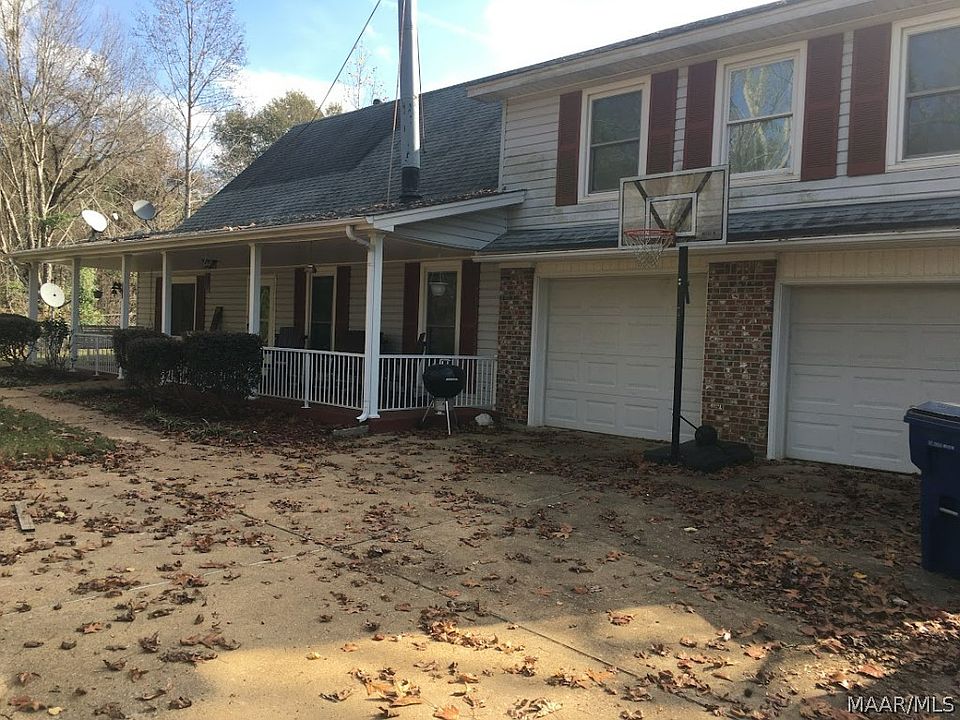 1005 Jug Factory Rd, Wetumpka, AL 36093 MLS 531460 Zillow