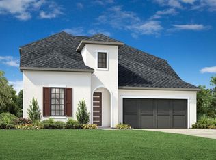 2014 Montgomery Ln, Prosper, TX 75078