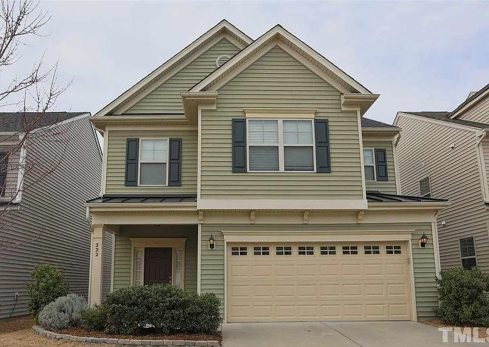 222 Mainline Station Dr