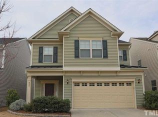 222 Mainline Station Dr, Morrisville, NC 27560