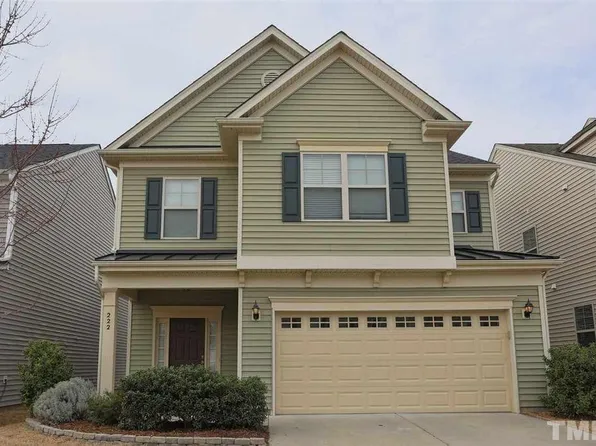 222 Mainline Station Dr, Morrisville, NC 27560