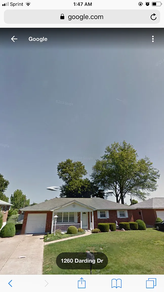 1261 Darding Dr photo 1