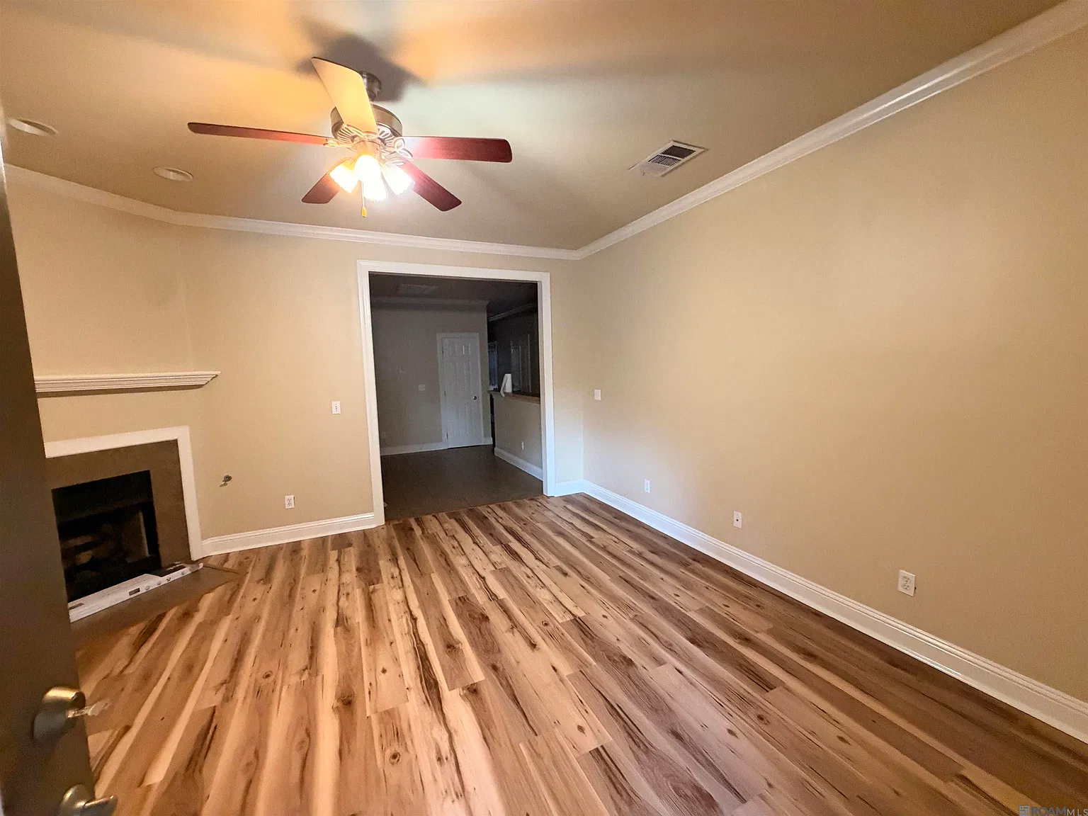 3 bed, 1467 sqft, $1,650 — Photo 3