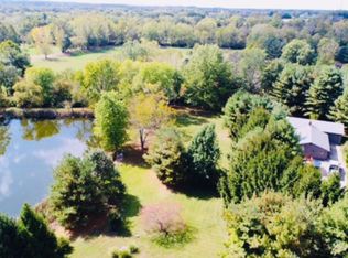 7345 Pickerington Rd NW, Canal Winchester, OH 43110