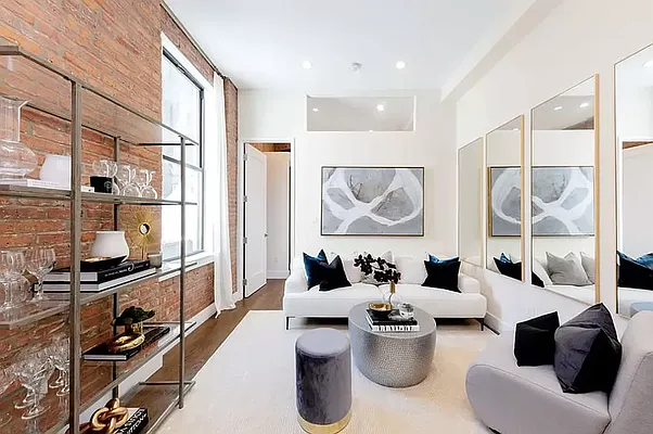 Rented by Douglas Elliman | media 9
