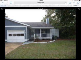 117 Charleston Row Blvd, Aiken, SC 29803