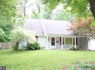 12309 Rambling Ln, Bowie, MD 20715