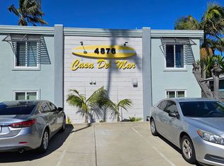 4876 Del Mar Ave APT 8, San Diego, CA 92107
