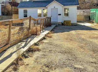 522 Ludvig St, Rock Springs, WY 82901