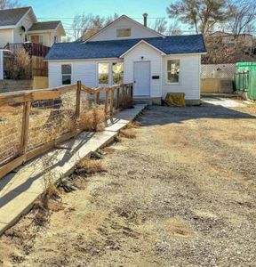 522 Ludvig St, Rock Springs, WY, 82901