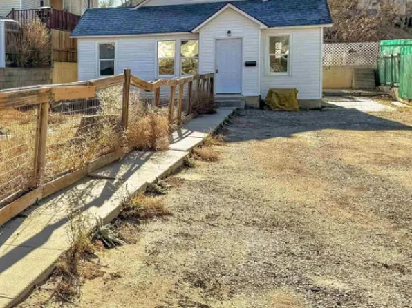 522 Ludvig St, Rock Springs, WY 82901
