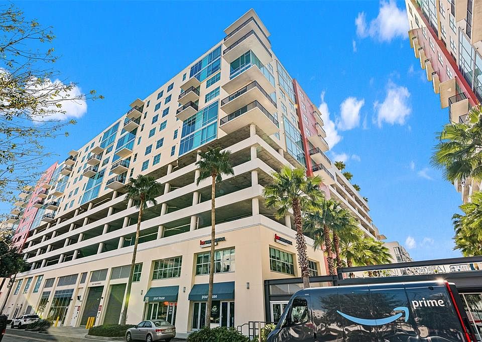 1st image of 1120 E KENNEDY BOULEVARD #1524