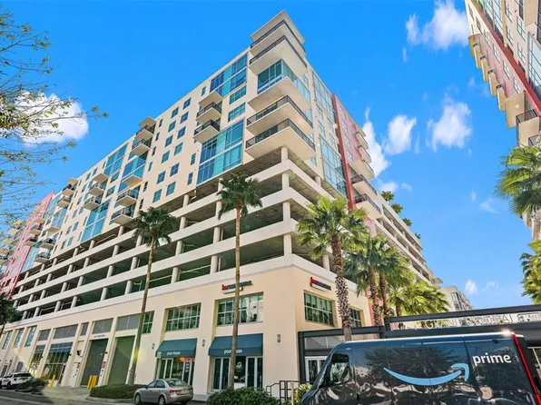 1120 E Kennedy Blvd Unit 1524, Tampa, FL 33602