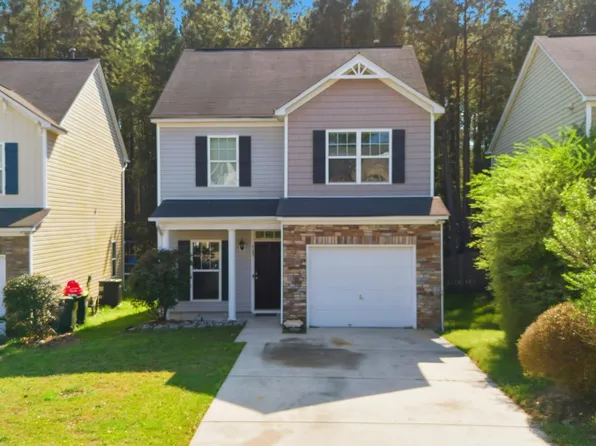 163 Stanley Ct, Lexington, SC 29073