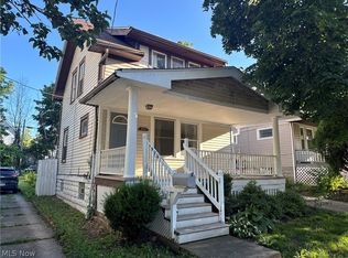 2311 Montclair Ave, Cleveland, OH 44109