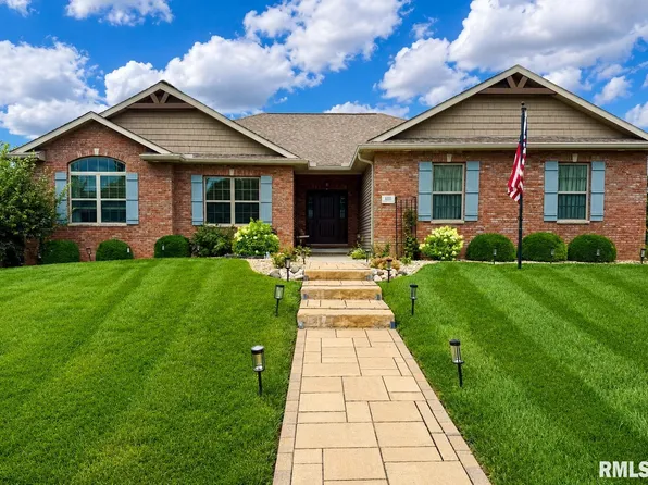 600 Whistling Strait, Washington, IL 61571