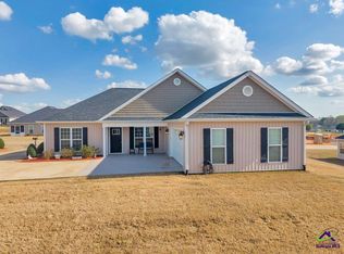 2301 Quail Ridge Ln, Perry, GA 31069